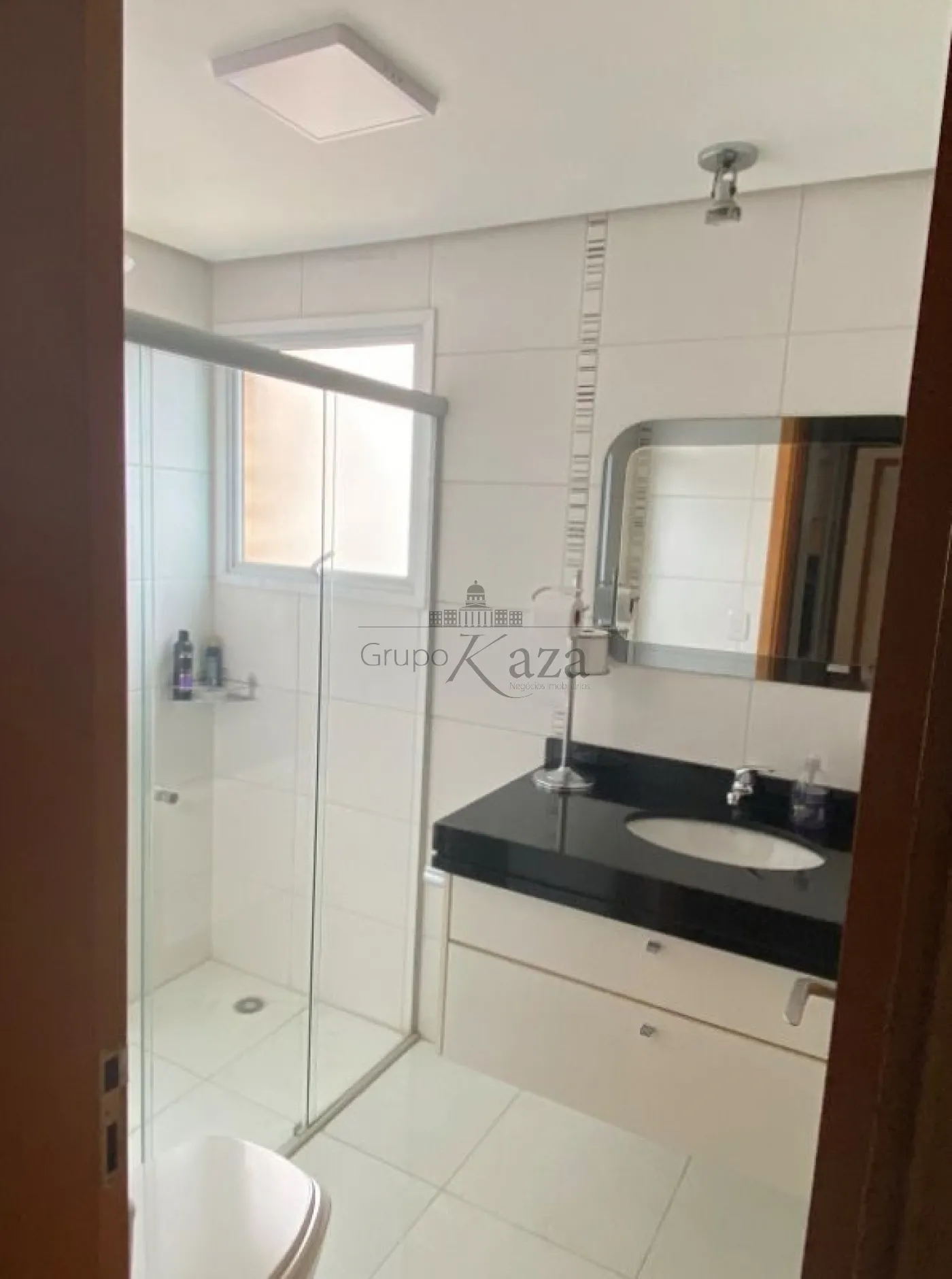 Foto 11 de Apartamento Padrão em Jardim Esplanada, São José dos Campos - imagem 11