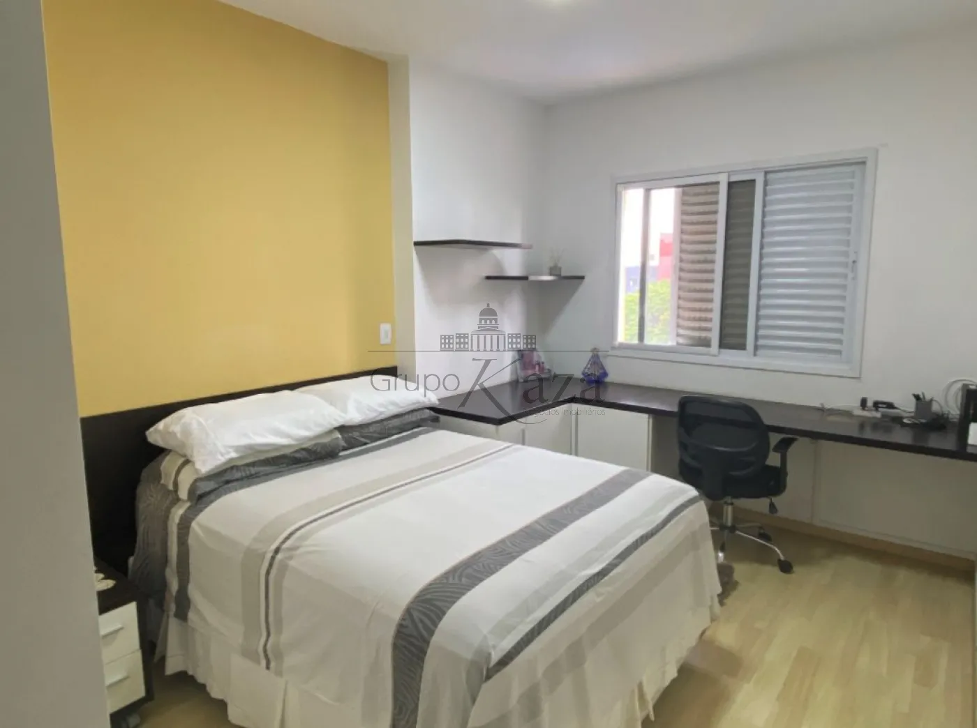 Foto 10 de Apartamento Padrão em Jardim Esplanada, São José dos Campos - imagem 10