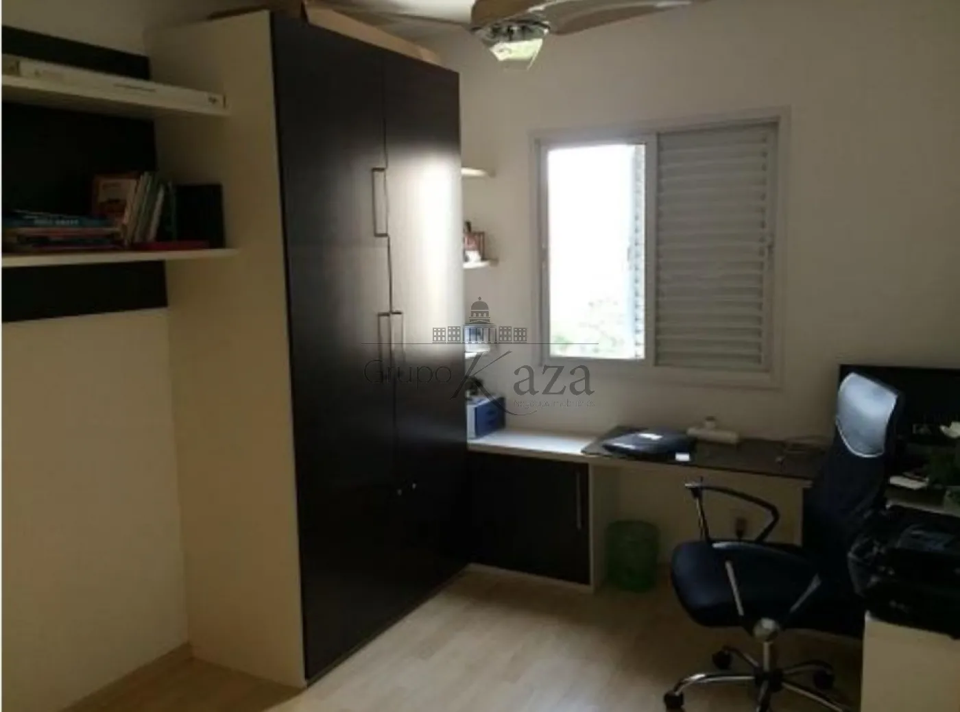 Foto 12 de Apartamento Padrão em Jardim Esplanada, São José dos Campos - imagem 12