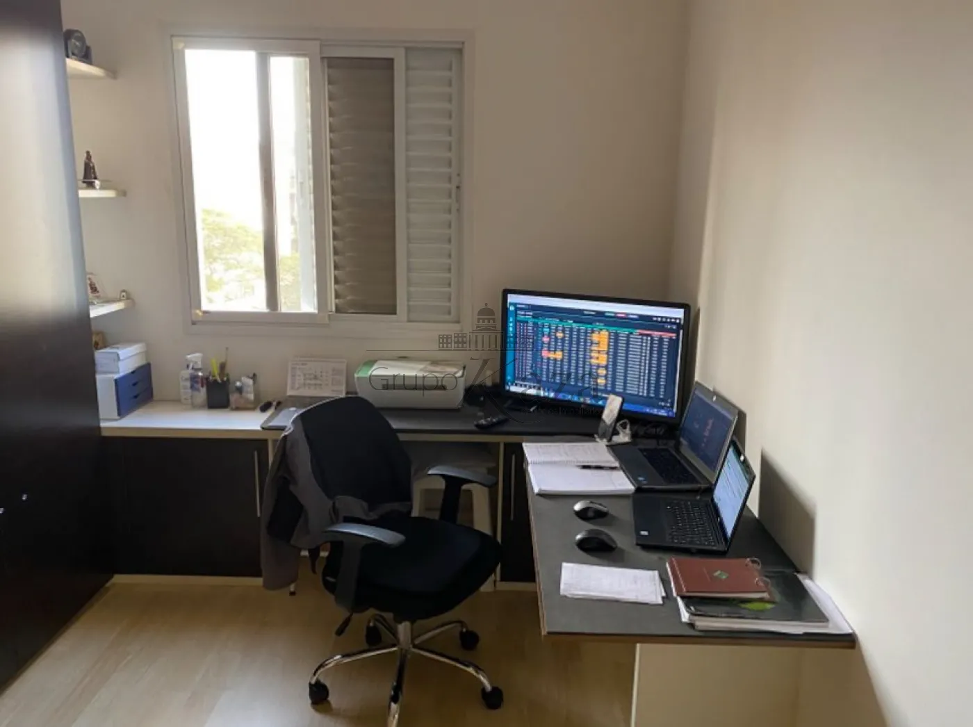Foto 13 de Apartamento Padrão em Jardim Esplanada, São José dos Campos - imagem 13