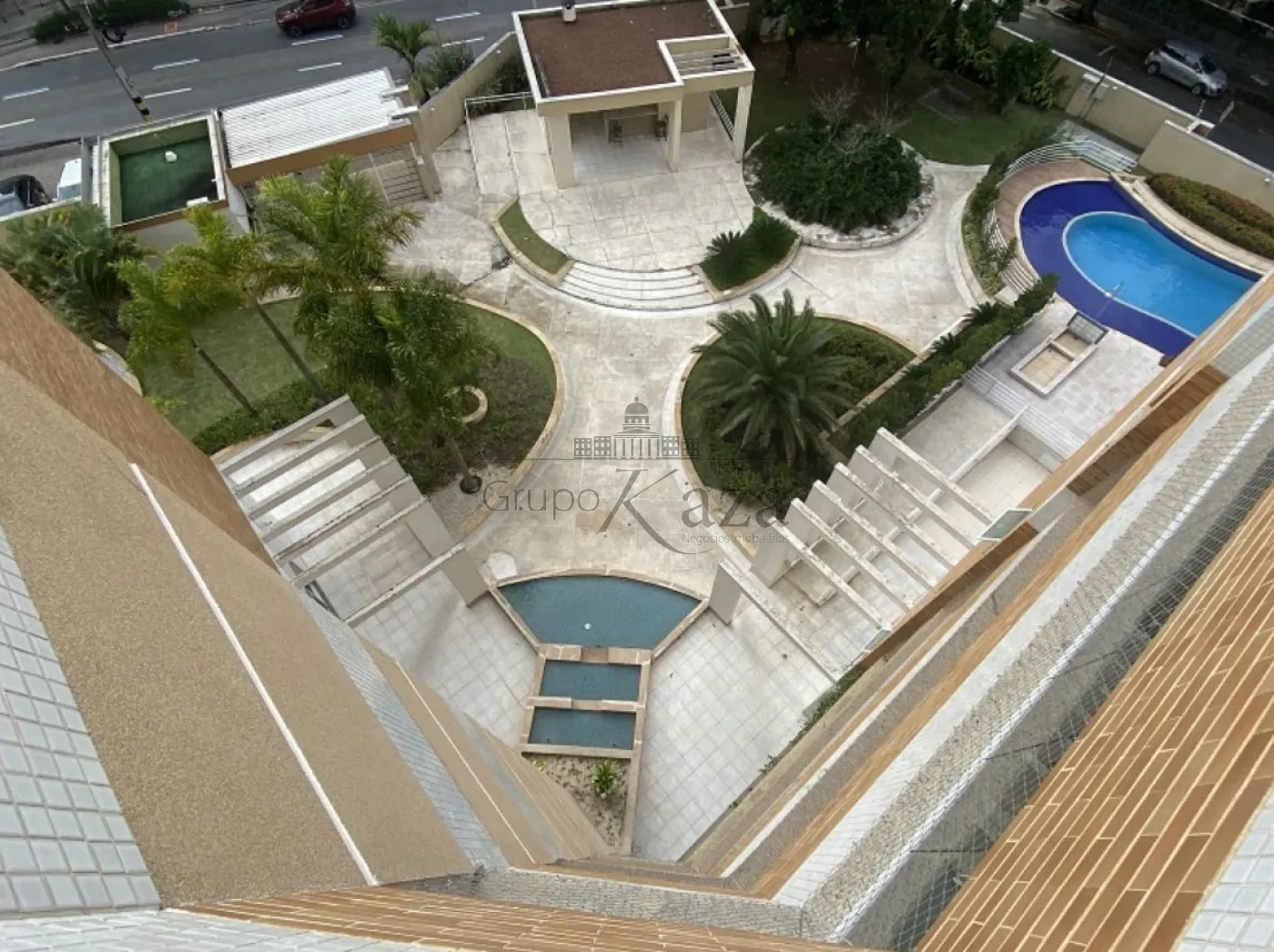 Foto 14 de Apartamento Padrão em Jardim Esplanada, São José dos Campos - imagem 14