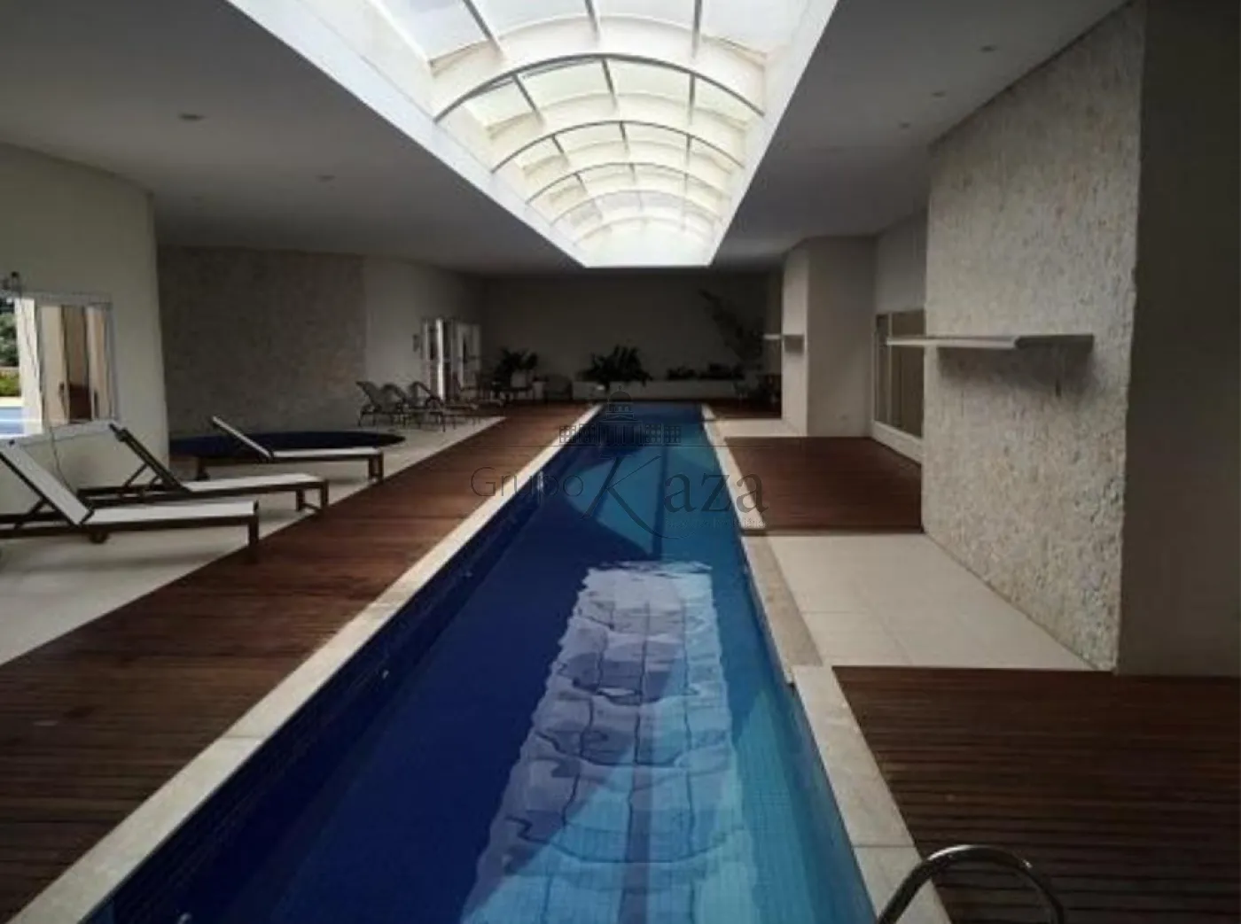 Foto 15 de Apartamento Padrão em Jardim Esplanada, São José dos Campos - imagem 15