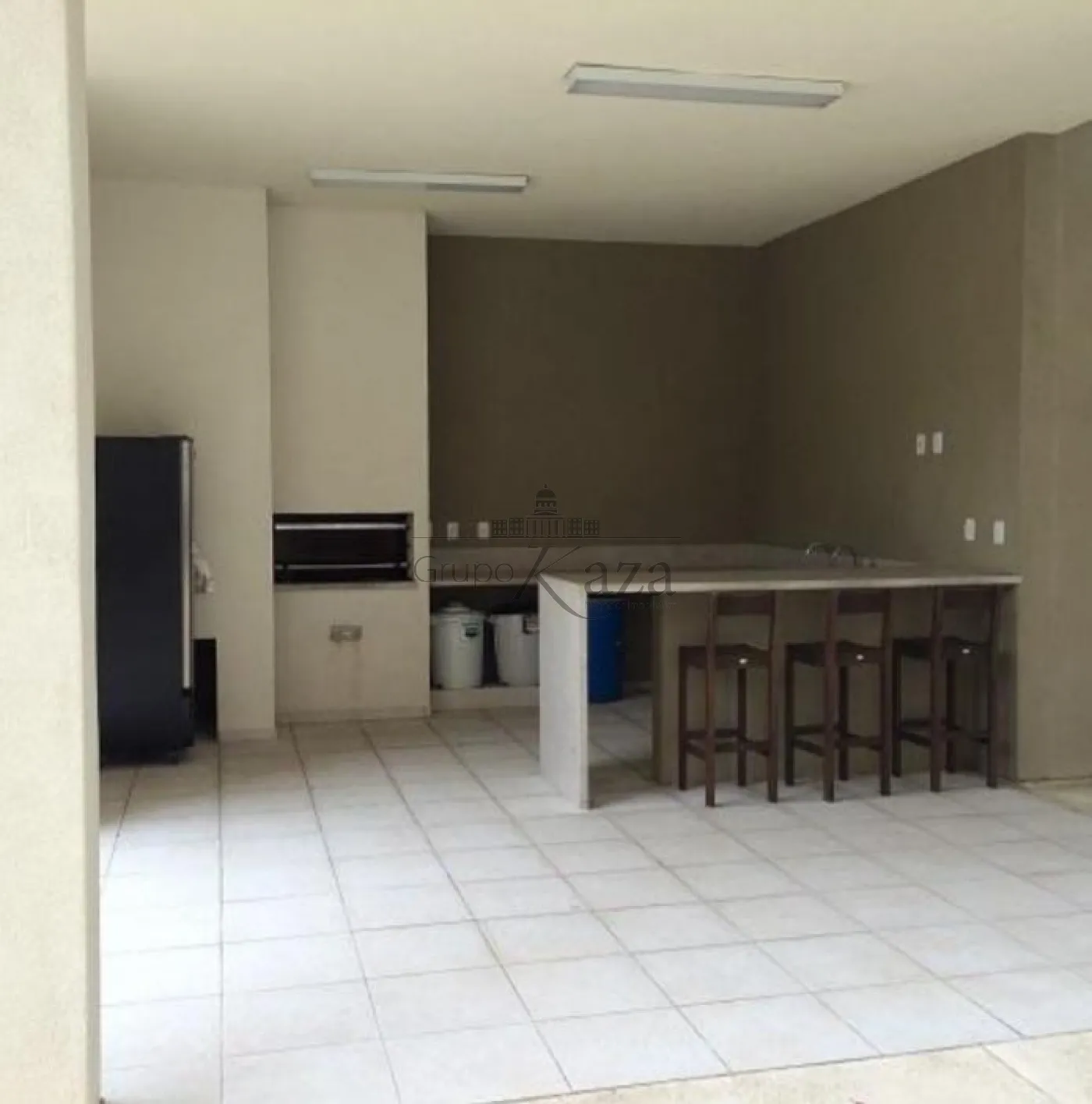 Foto 17 de Apartamento Padrão em Jardim Esplanada, São José dos Campos - imagem 17