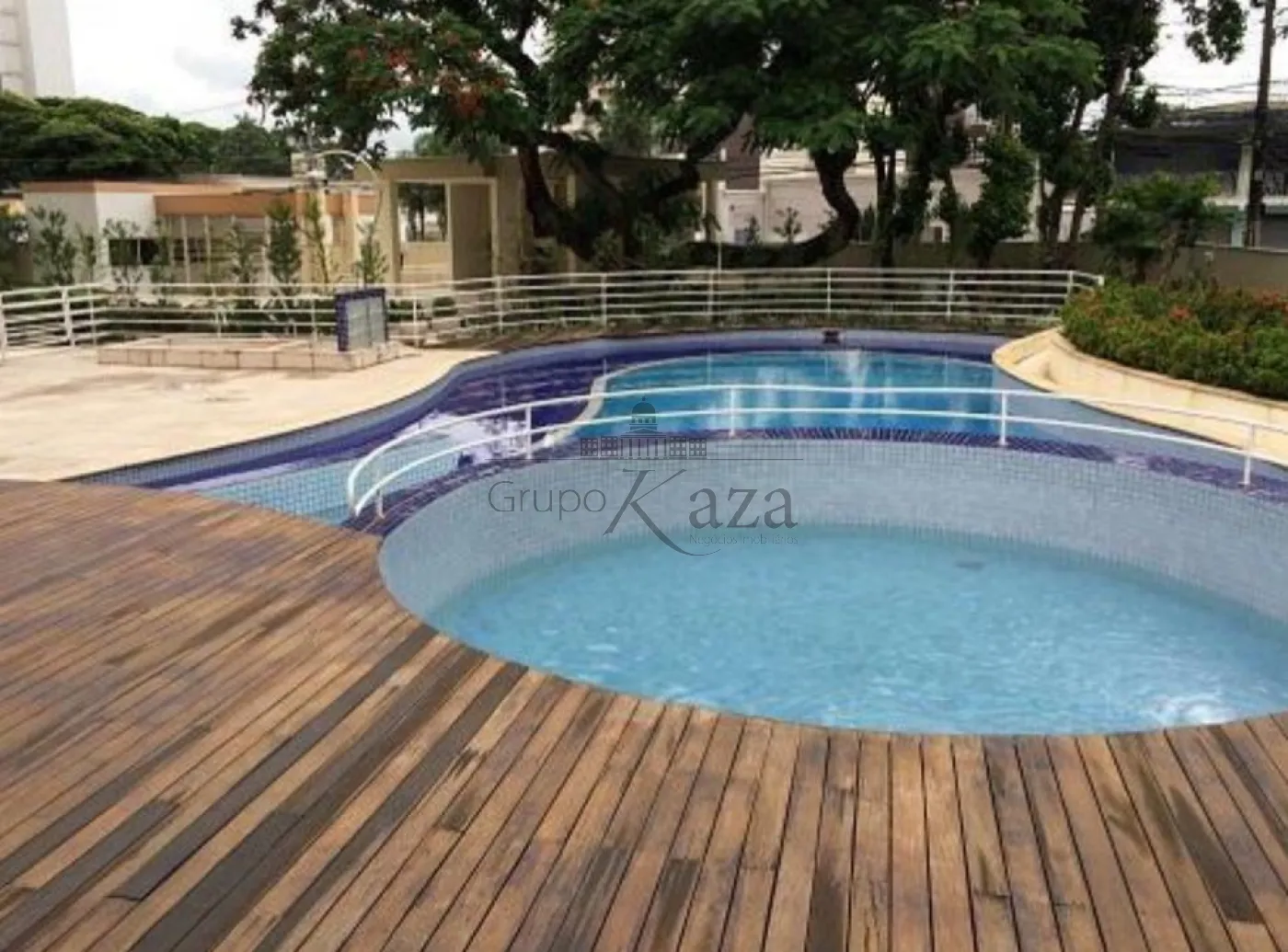 Foto 16 de Apartamento Padrão em Jardim Esplanada, São José dos Campos - imagem 16