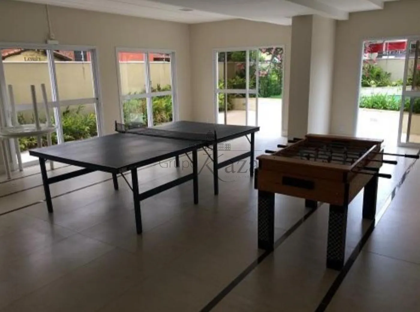 Foto 18 de Apartamento Padrão em Jardim Esplanada, São José dos Campos - imagem 18