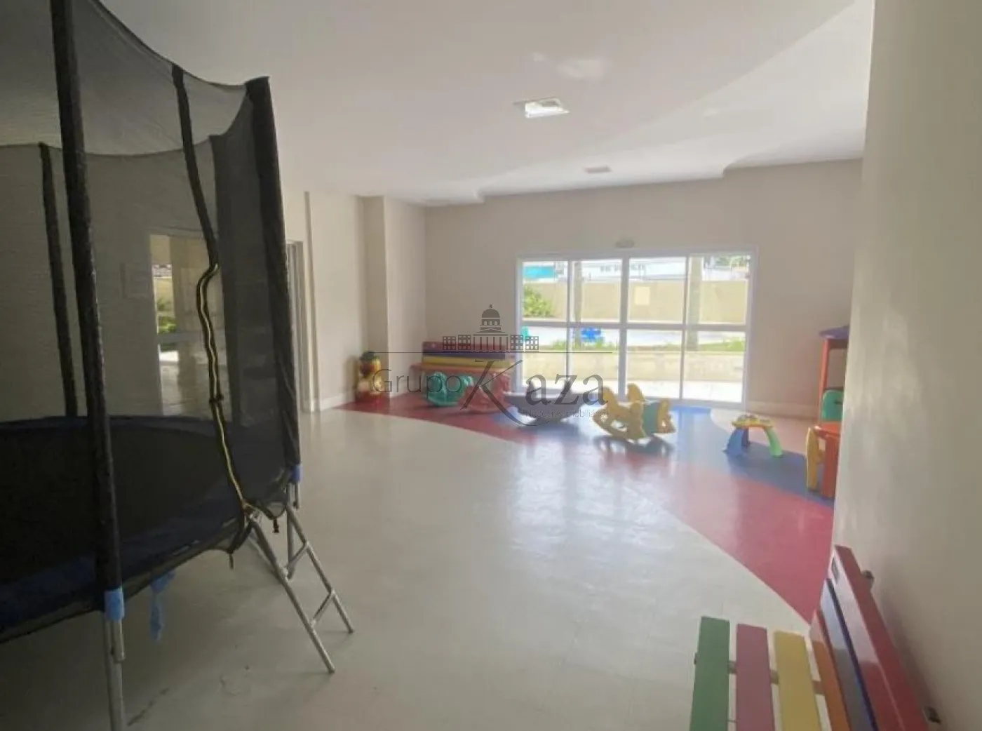 Foto 19 de Apartamento Padrão em Jardim Esplanada, São José dos Campos - imagem 19