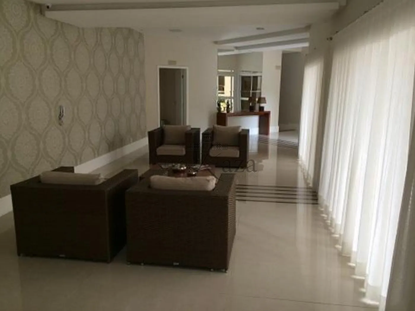Foto 21 de Apartamento Padrão em Jardim Esplanada, São José dos Campos - imagem 21
