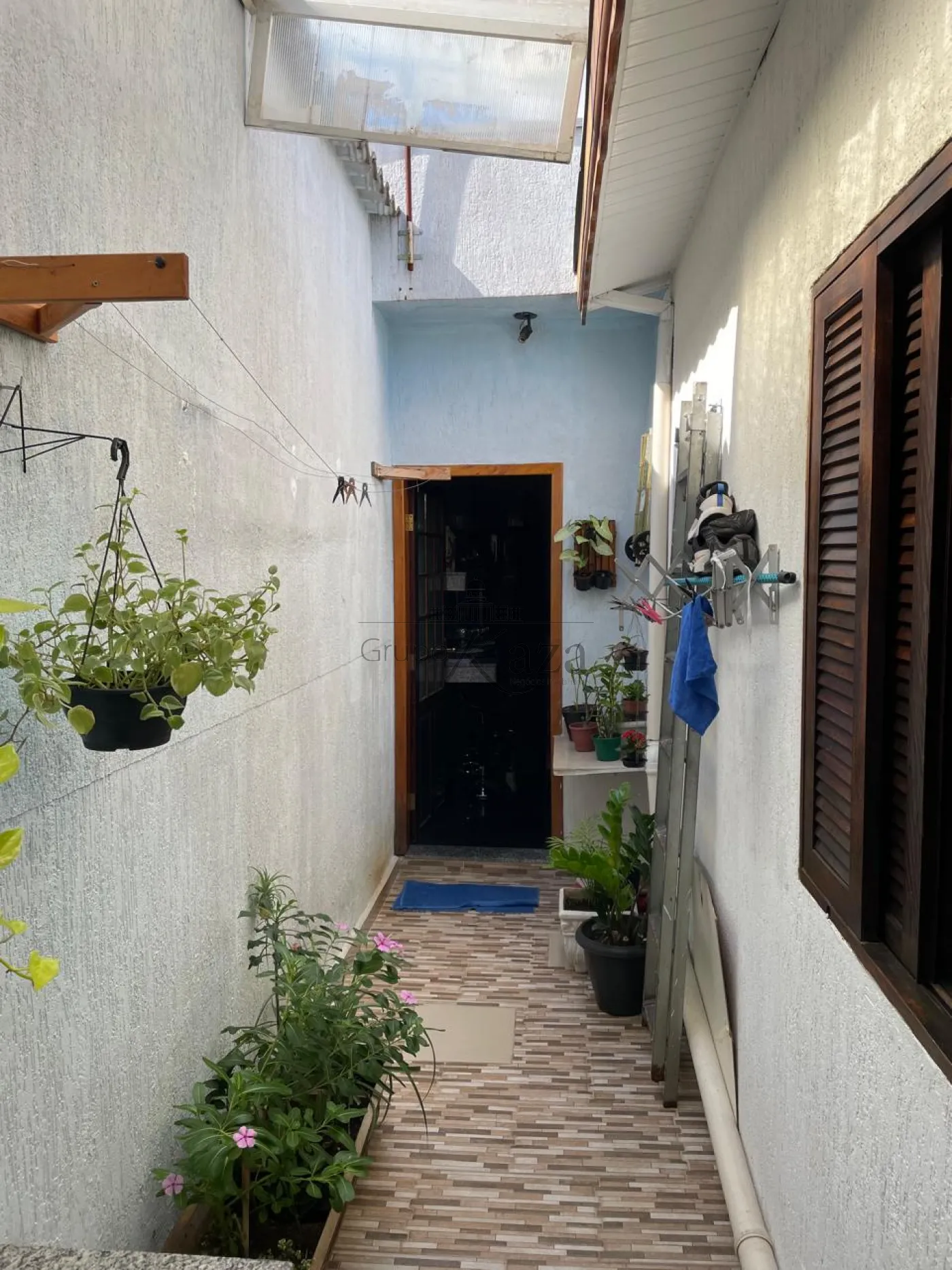Foto 5 de Casa Padrão em Jardim Santa Maria, Jacareí - imagem 5