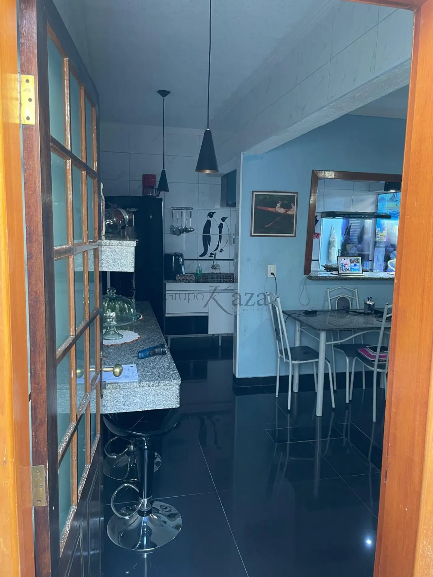 Foto 6 de Casa Padrão em Jardim Santa Maria, Jacareí - imagem 6