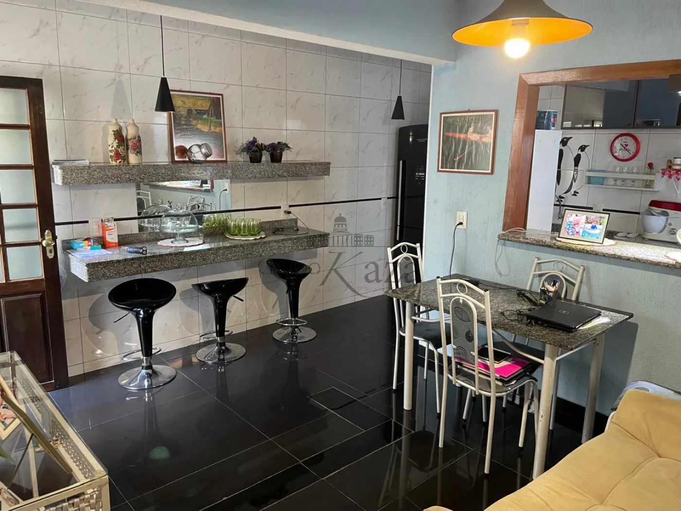 Foto 8 de Casa Padrão em Jardim Santa Maria, Jacareí - imagem 8