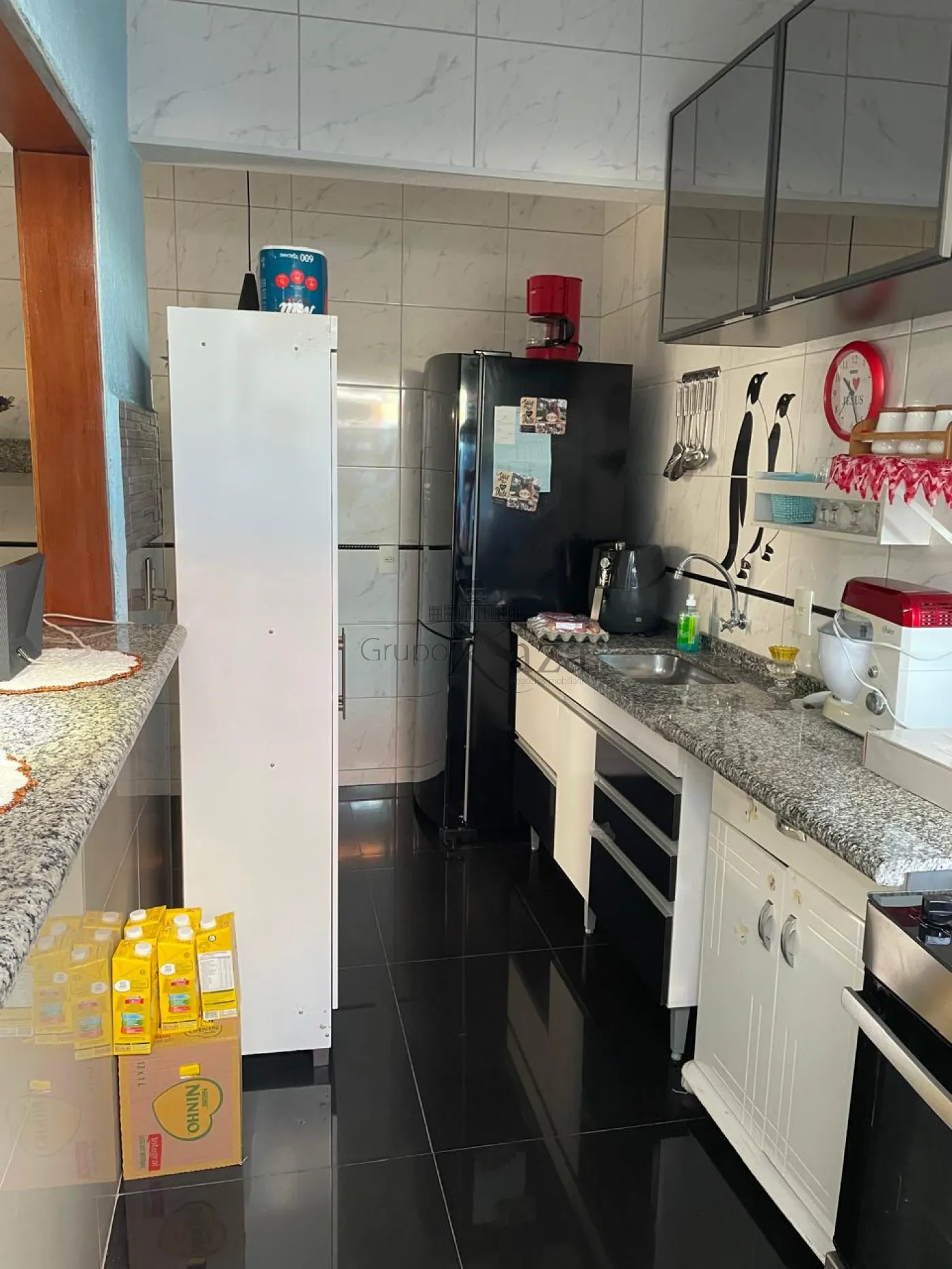 Foto 10 de Casa Padrão em Jardim Santa Maria, Jacareí - imagem 10