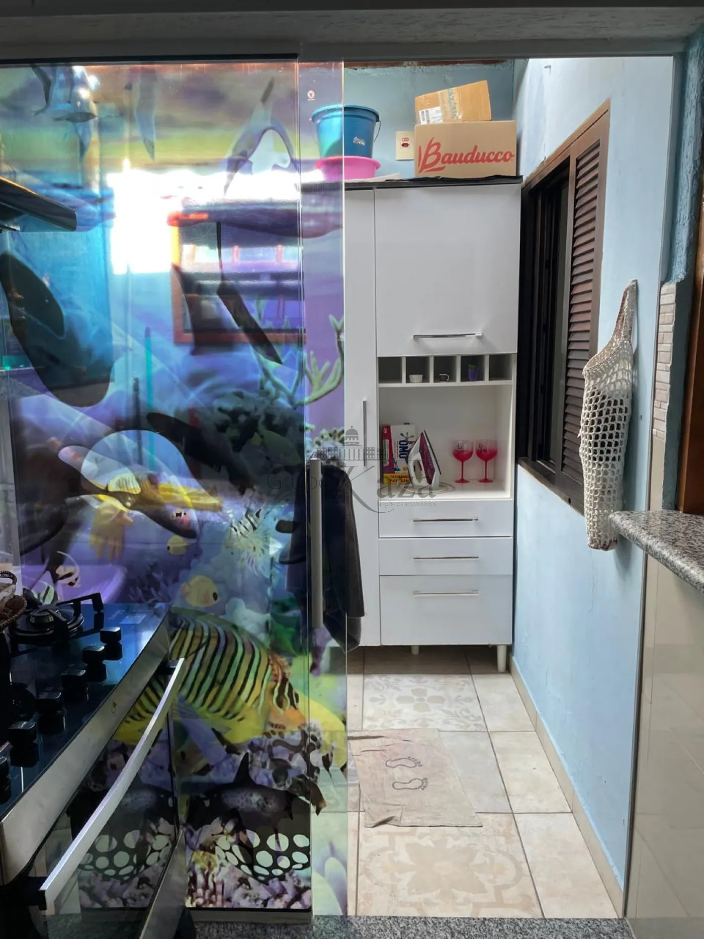Foto 11 de Casa Padrão em Jardim Santa Maria, Jacareí - imagem 11