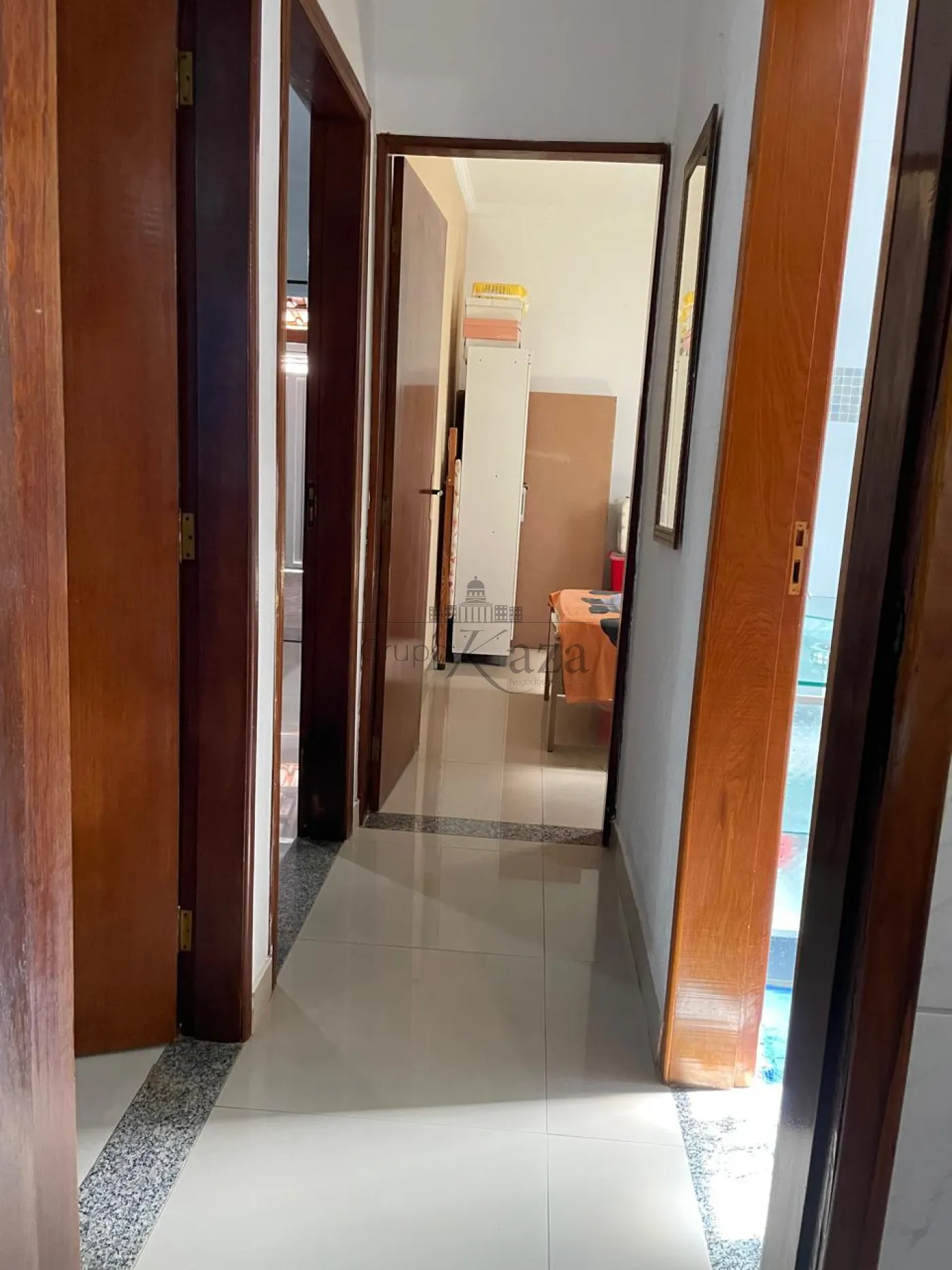 Foto 12 de Casa Padrão em Jardim Santa Maria, Jacareí - imagem 12