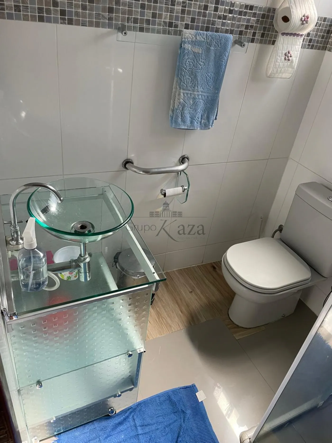 Foto 13 de Casa Padrão em Jardim Santa Maria, Jacareí - imagem 13