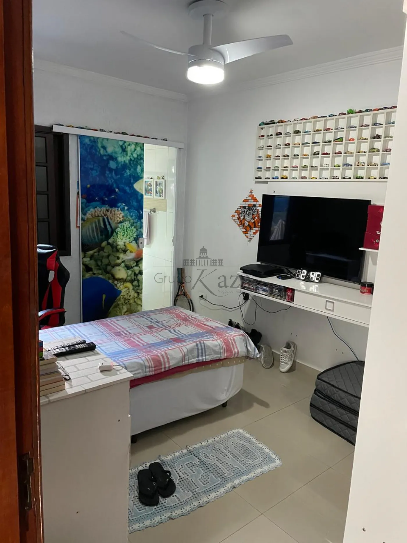 Foto 15 de Casa Padrão em Jardim Santa Maria, Jacareí - imagem 15