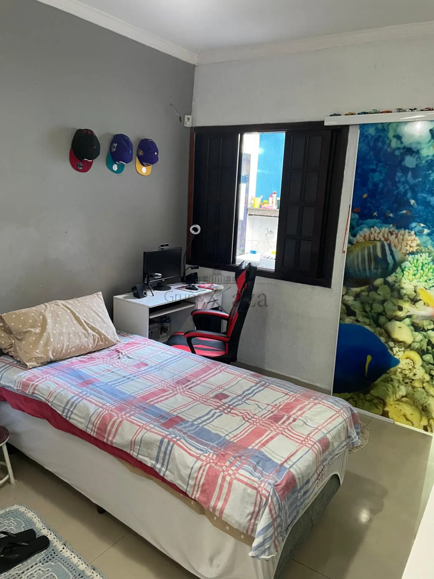 Foto 16 de Casa Padrão em Jardim Santa Maria, Jacareí - imagem 16