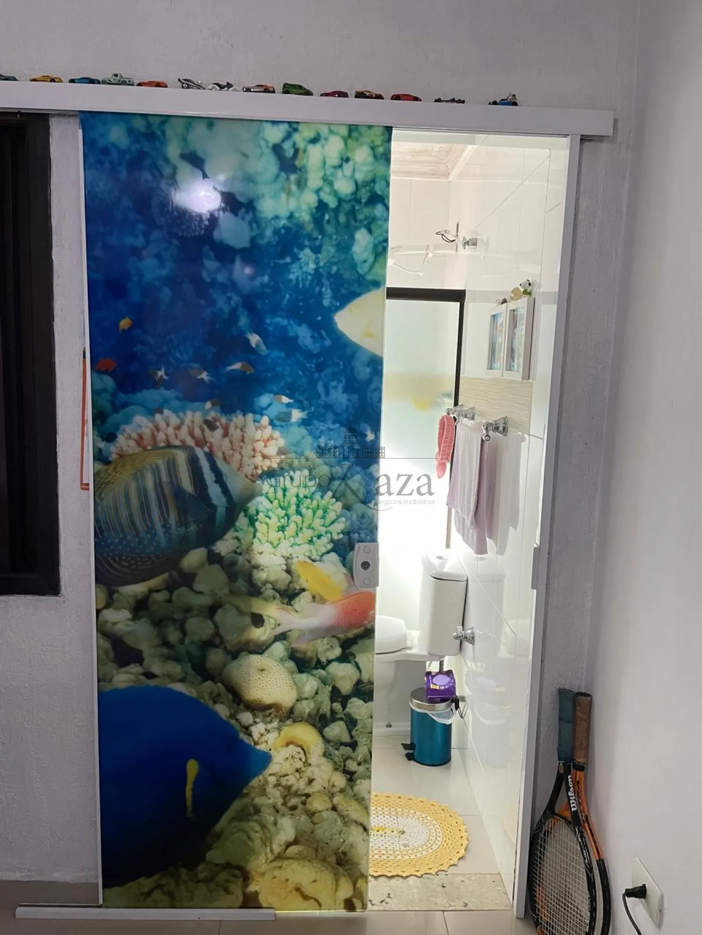 Foto 17 de Casa Padrão em Jardim Santa Maria, Jacareí - imagem 17