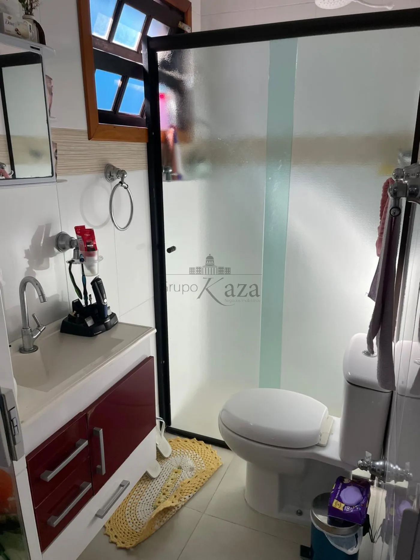 Foto 18 de Casa Padrão em Jardim Santa Maria, Jacareí - imagem 18