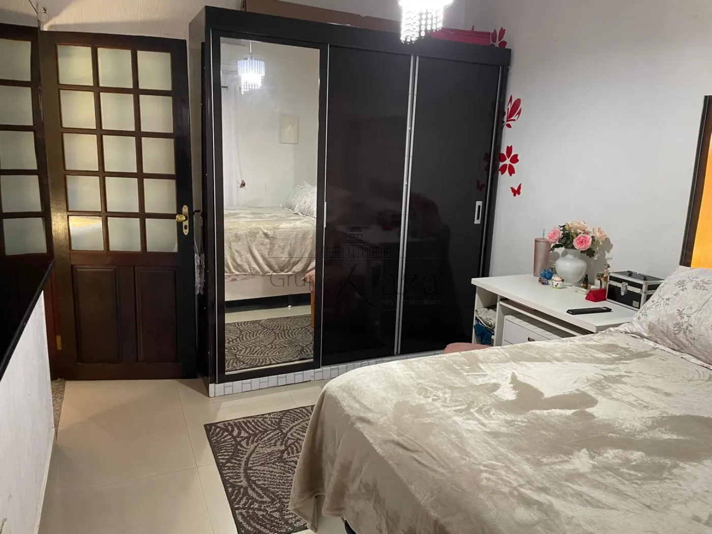 Foto 20 de Casa Padrão em Jardim Santa Maria, Jacareí - imagem 20