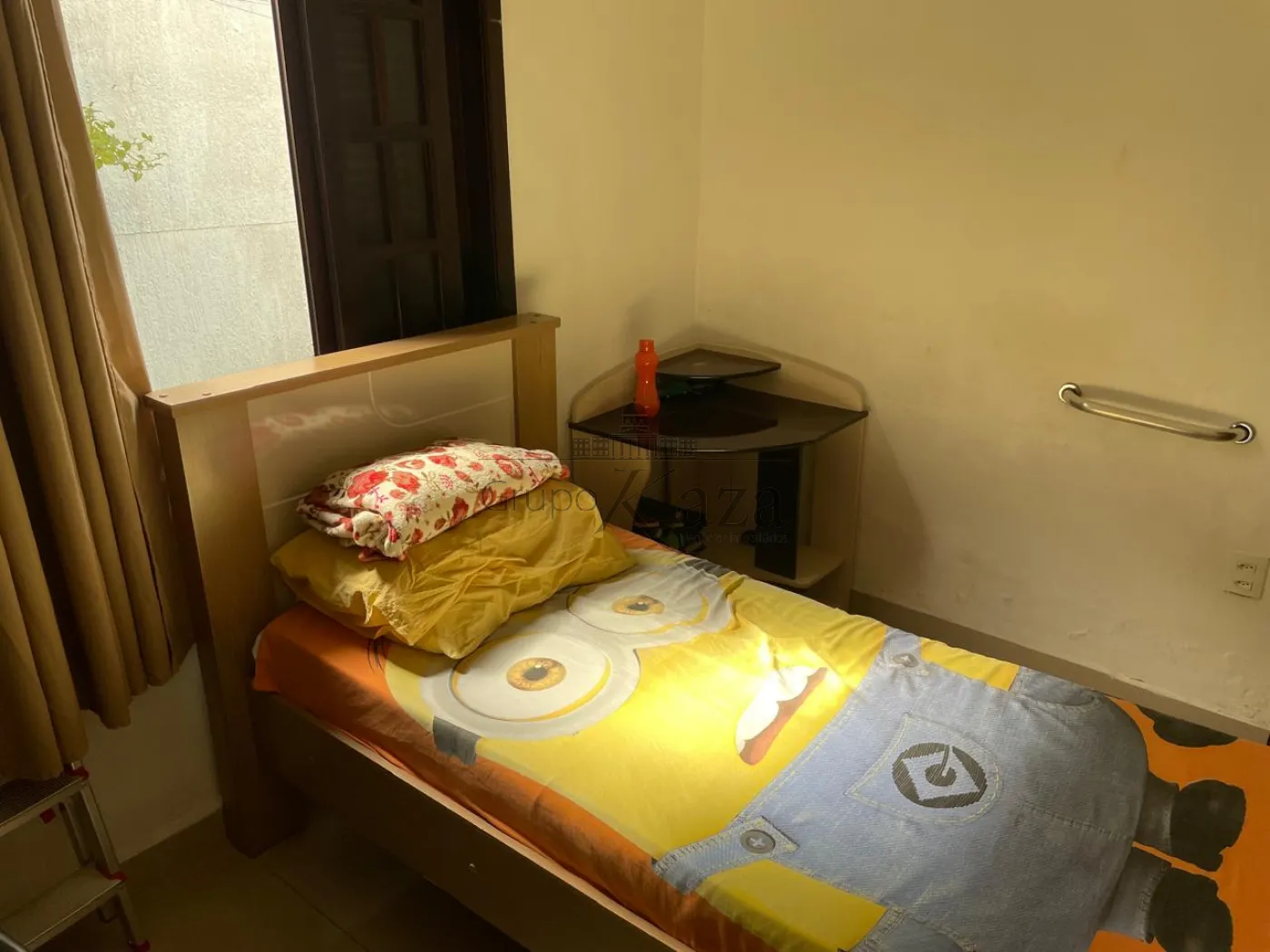 Foto 22 de Casa Padrão em Jardim Santa Maria, Jacareí - imagem 22