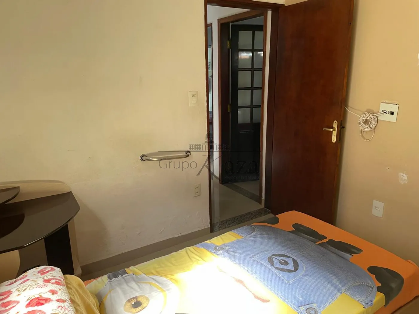 Foto 23 de Casa Padrão em Jardim Santa Maria, Jacareí - imagem 23