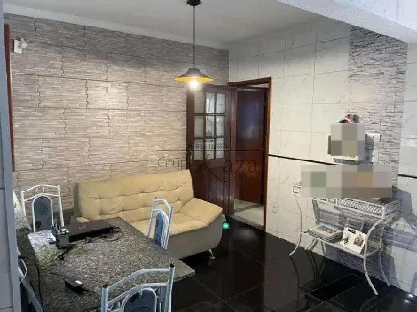 Foto 7 de Casa Padrão em Jardim Santa Maria, Jacareí - imagem 7
