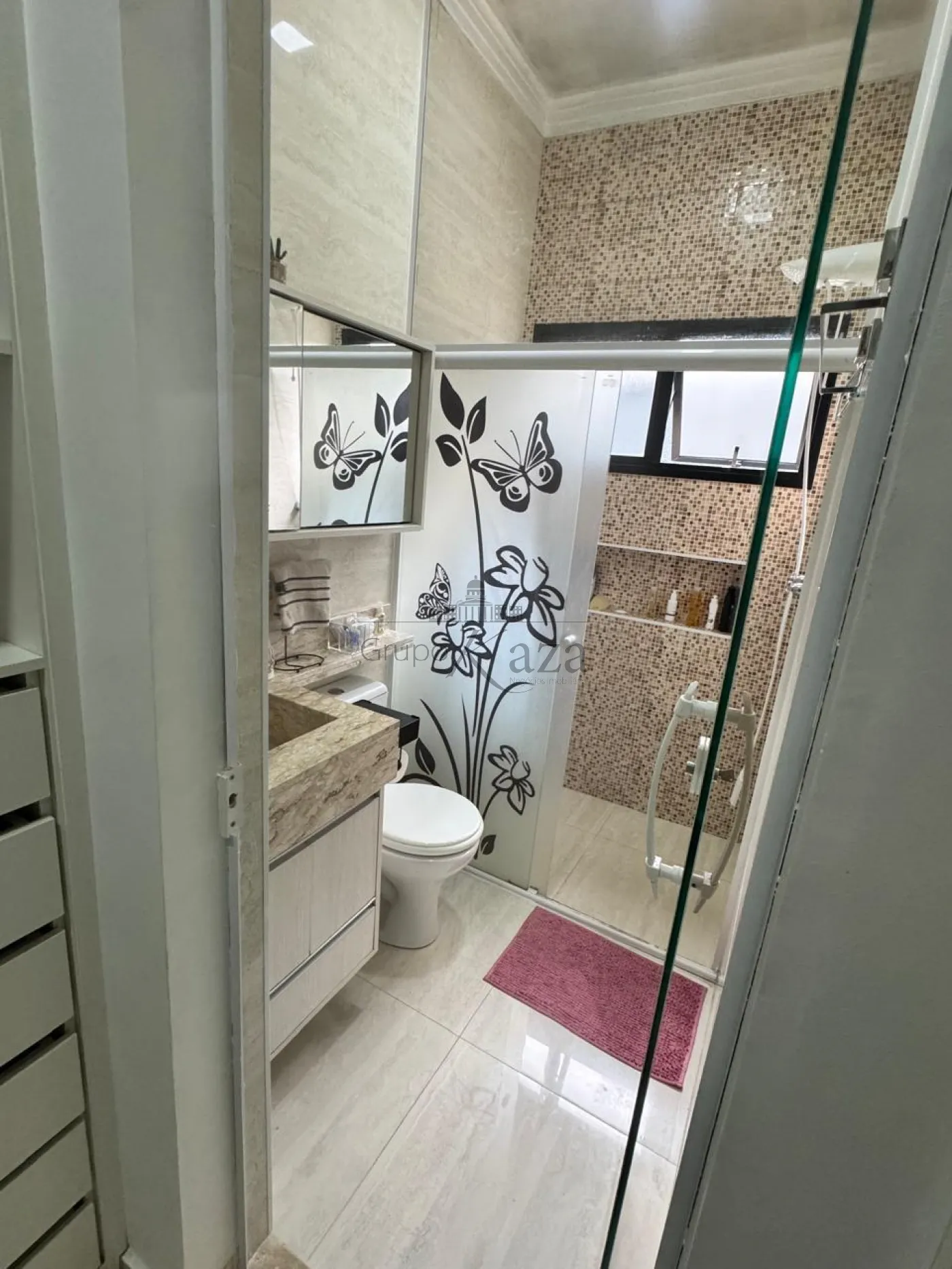 Foto 12 de Casa Condomínio em Bairro do Grama, Caçapava - imagem 12