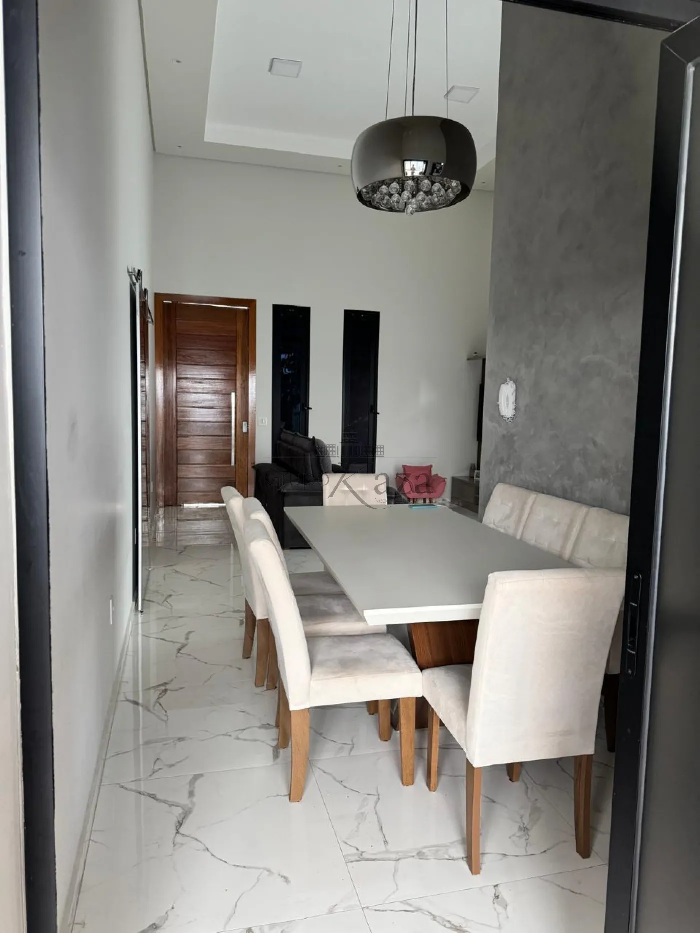 Foto 6 de Casa Condomínio em Bairro do Grama, Caçapava - imagem 6