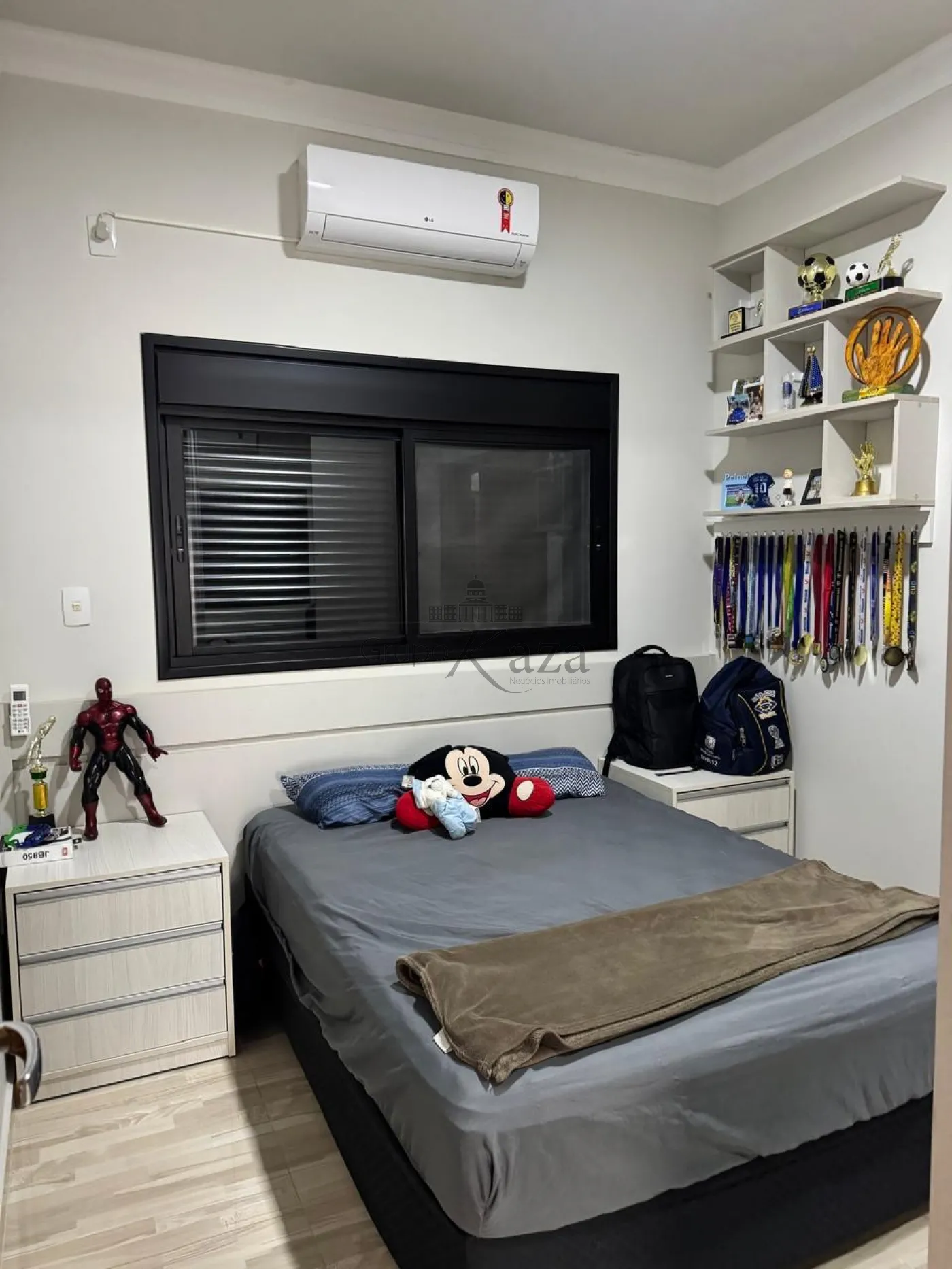 Foto 16 de Casa Condomínio em Bairro do Grama, Caçapava - imagem 16