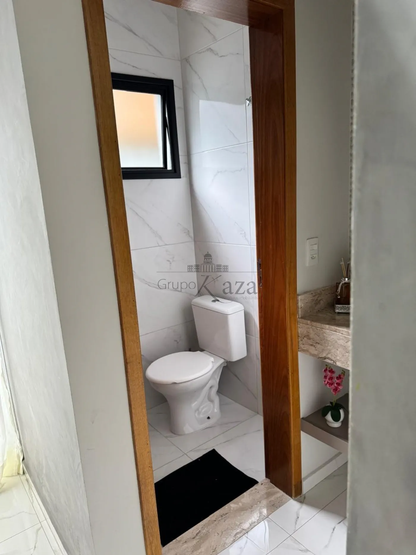 Foto 5 de Casa Condomínio em Bairro do Grama, Caçapava - imagem 5