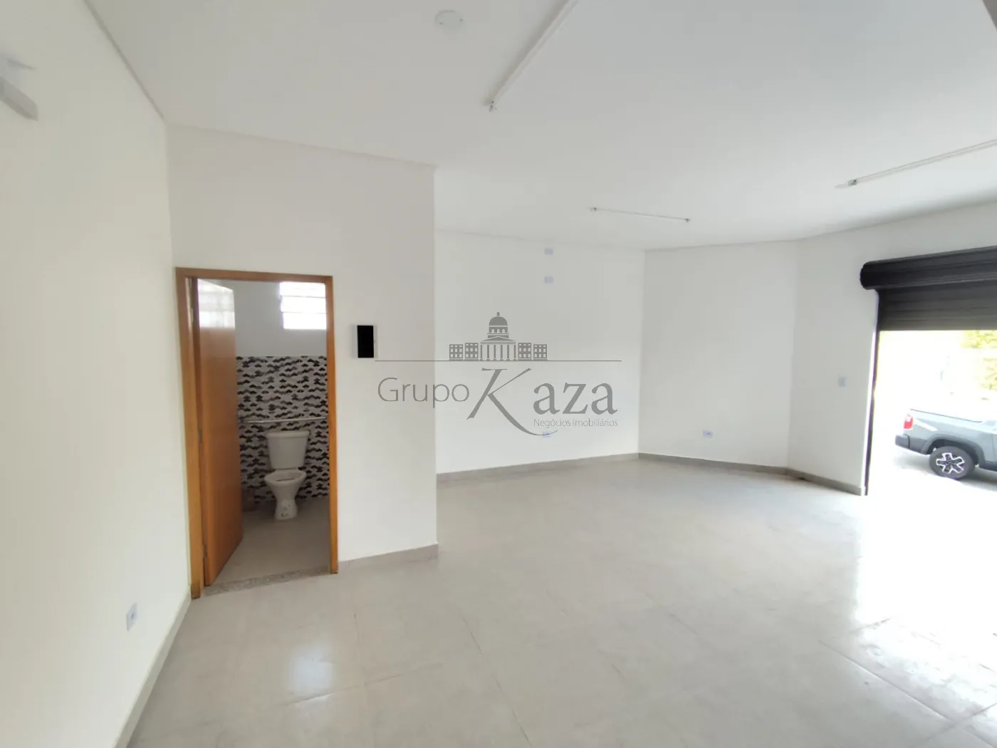 Foto 4 de Comercial Ponto Comercial em Jardim Santa Júlia, São José dos Campos - imagem 4