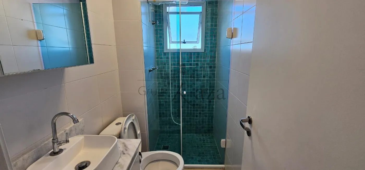 Foto 11 de Apartamento Padrão em Jardim Oswaldo Cruz, São José dos Campos - imagem 11