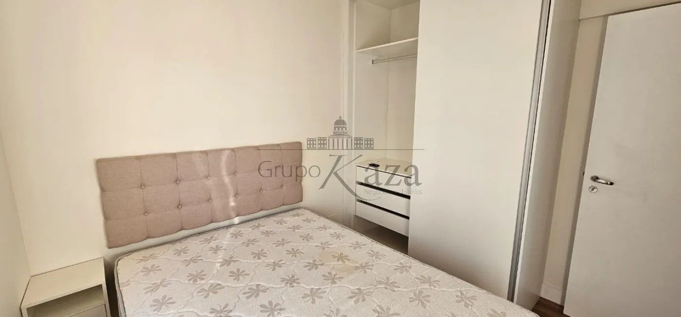 Foto 12 de Apartamento Padrão em Jardim Oswaldo Cruz, São José dos Campos - imagem 12