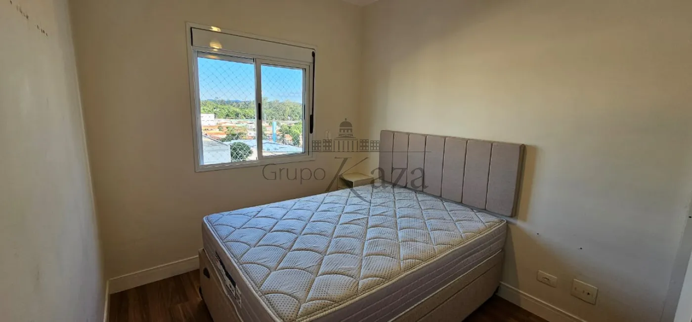 Foto 13 de Apartamento Padrão em Jardim Oswaldo Cruz, São José dos Campos - imagem 13