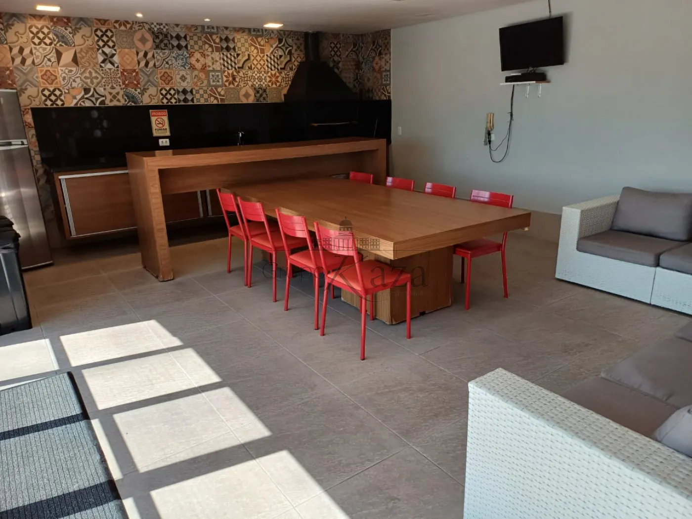 Foto 15 de Apartamento Padrão em Jardim Oswaldo Cruz, São José dos Campos - imagem 15