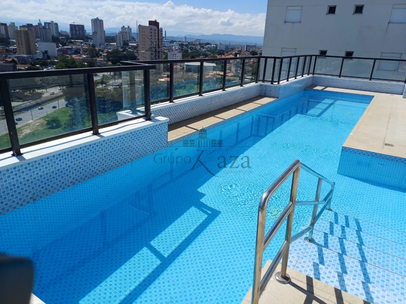 Foto 17 de Apartamento Padrão em Jardim Oswaldo Cruz, São José dos Campos - imagem 17