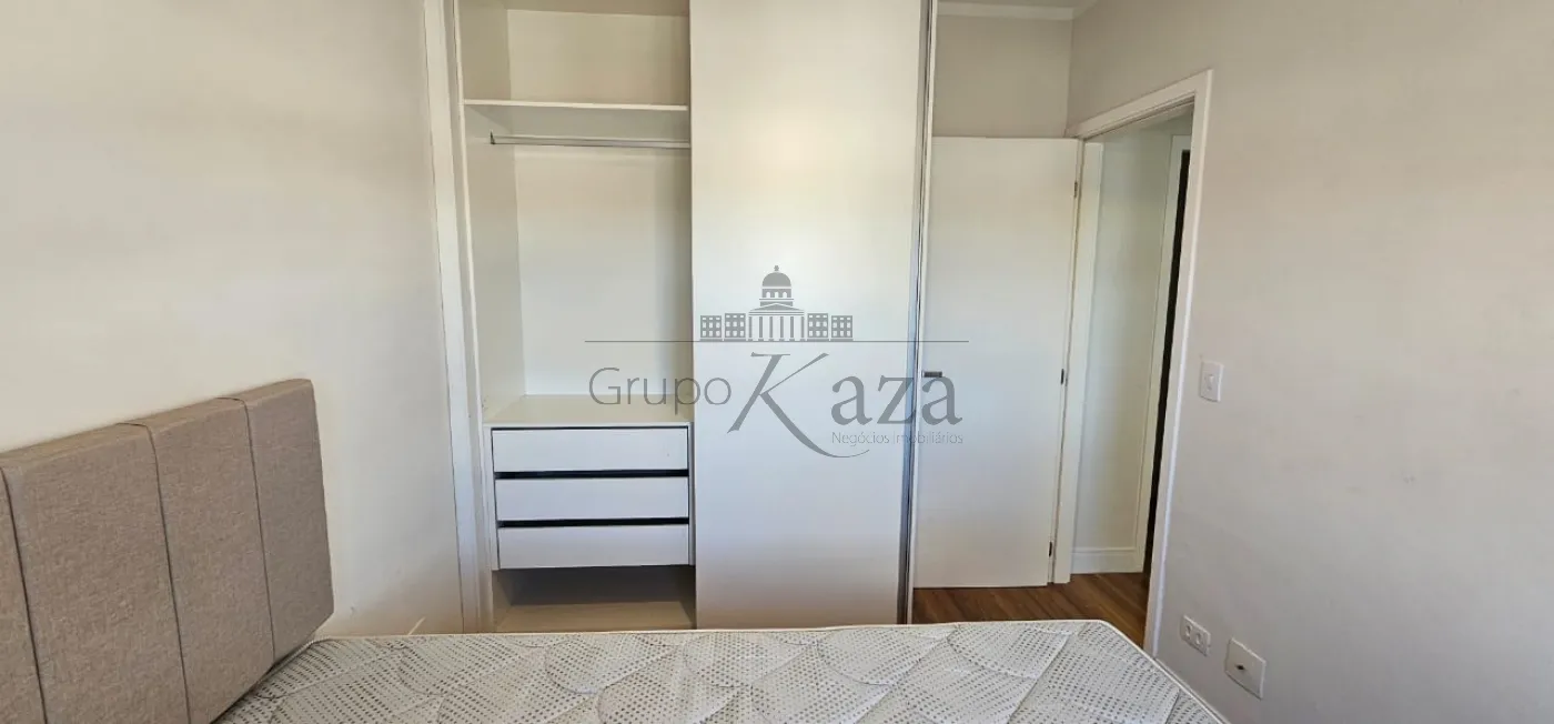 Foto 14 de Apartamento Padrão em Jardim Oswaldo Cruz, São José dos Campos - imagem 14