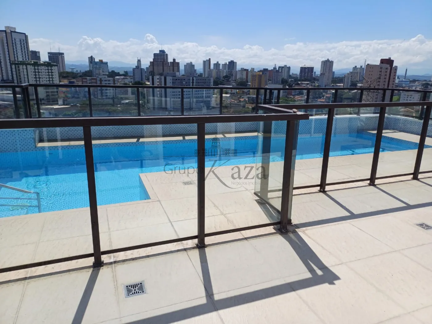 Foto 16 de Apartamento Padrão em Jardim Oswaldo Cruz, São José dos Campos - imagem 16