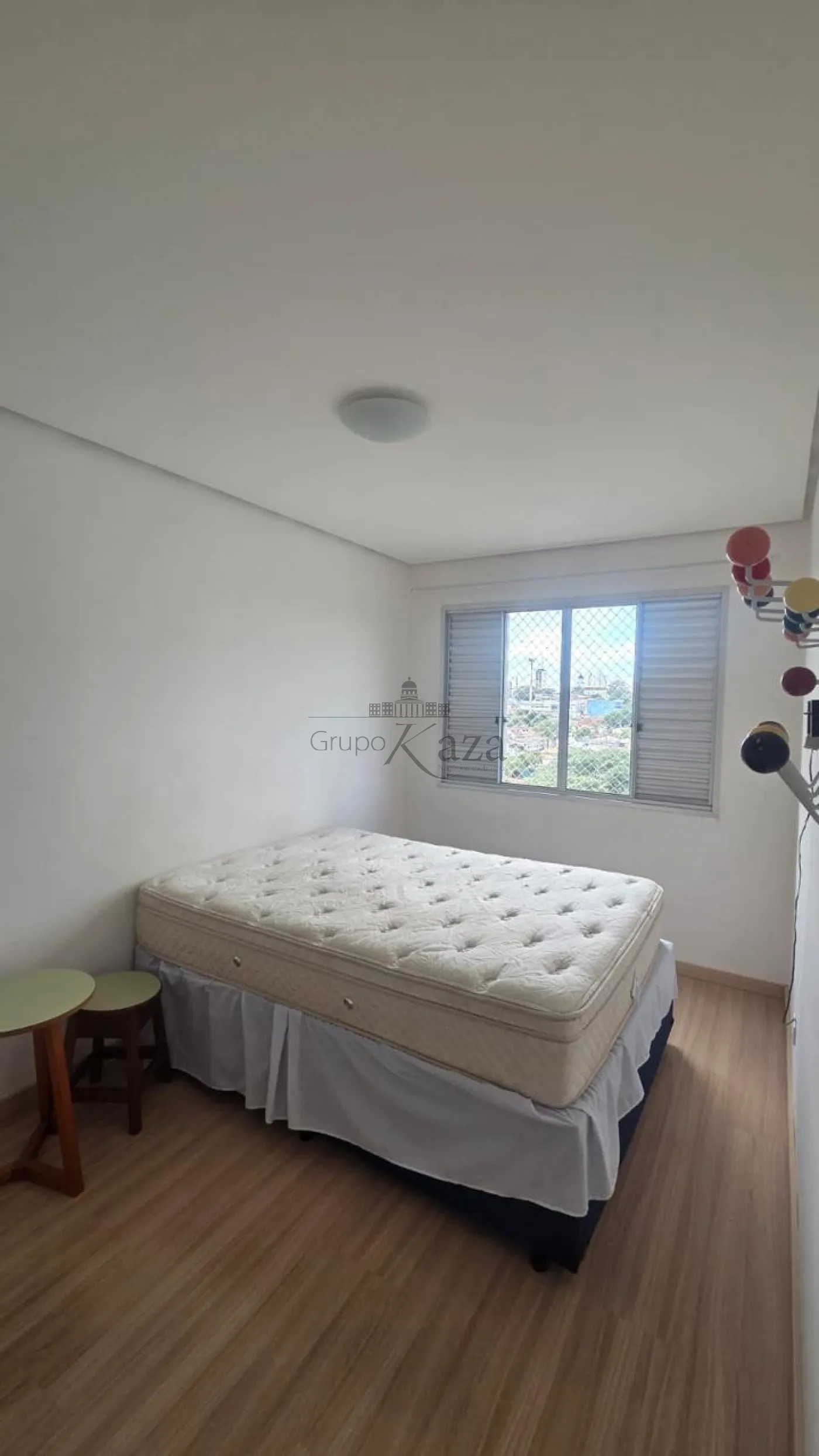 Foto 7 de Apartamento Padrão em Jardim Bela Vista, São José dos Campos - imagem 7