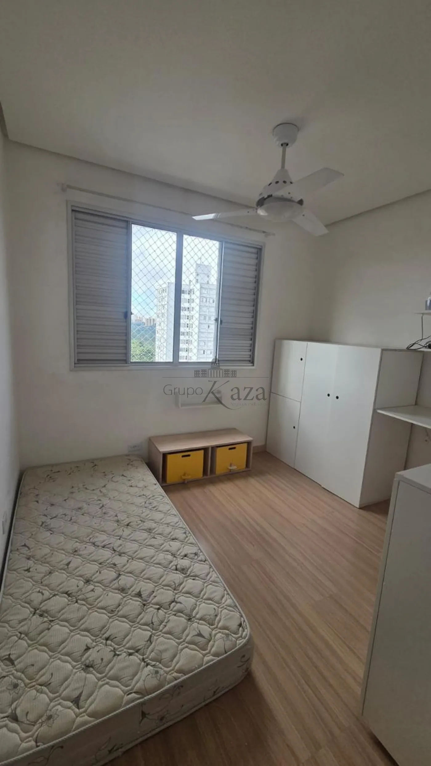 Foto 9 de Apartamento Padrão em Jardim Bela Vista, São José dos Campos - imagem 9