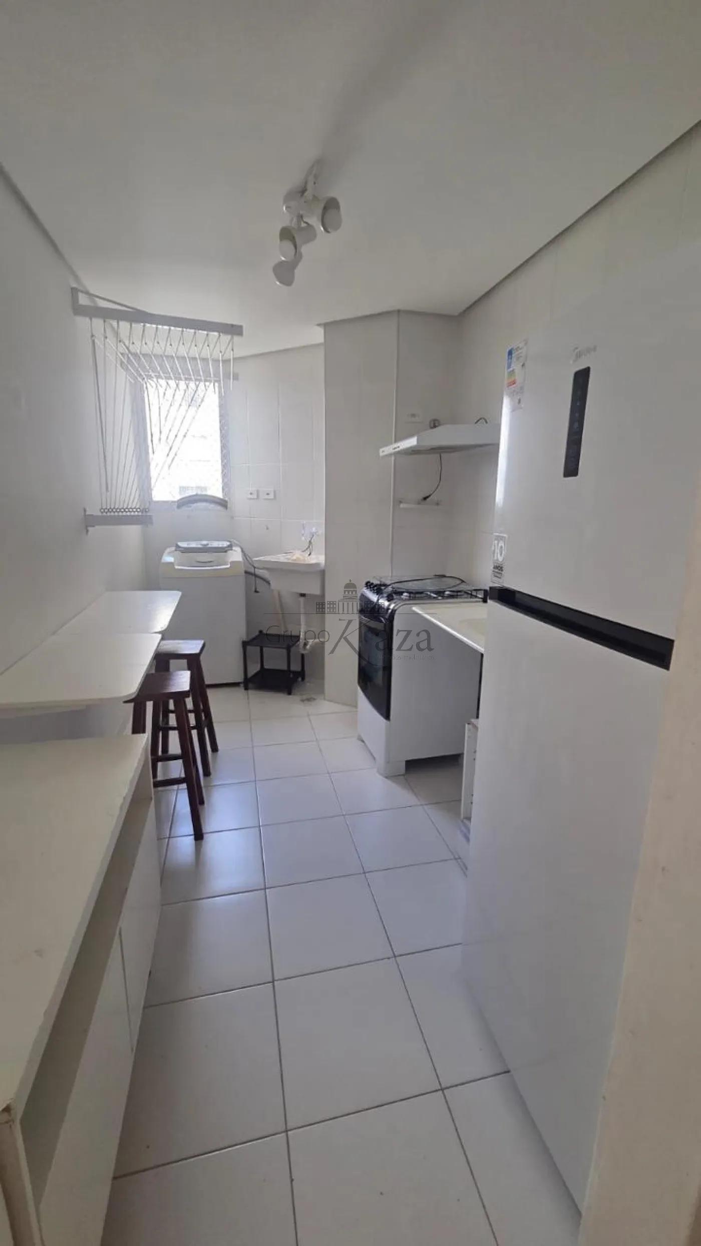 Foto 5 de Apartamento Padrão em Jardim Bela Vista, São José dos Campos - imagem 5