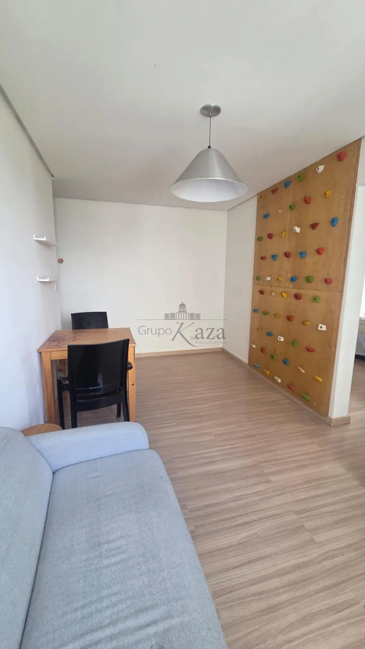 Foto 3 de Apartamento Padrão em Jardim Bela Vista, São José dos Campos - imagem 3