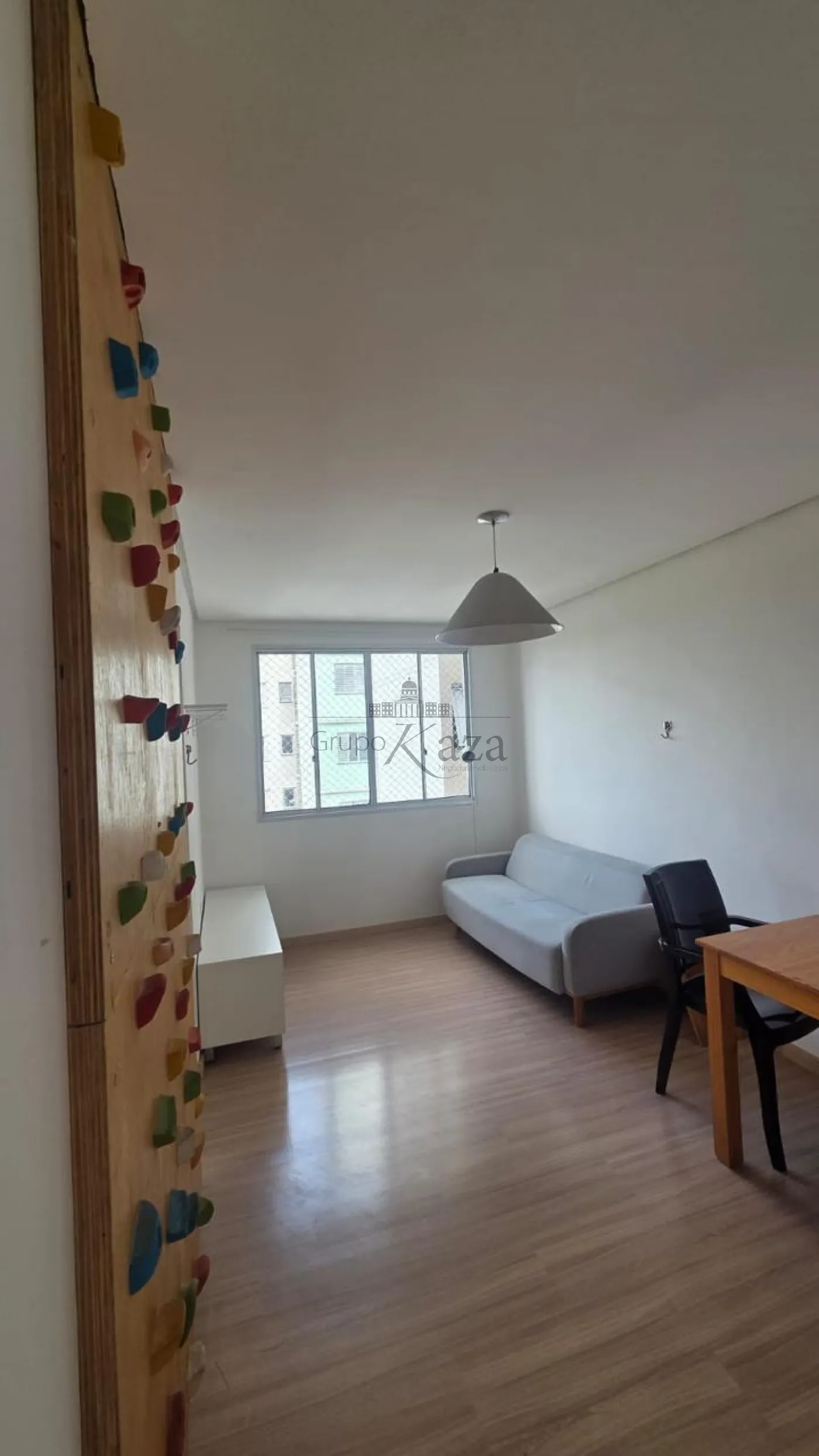 Foto 2 de Apartamento Padrão em Jardim Bela Vista, São José dos Campos - imagem 2