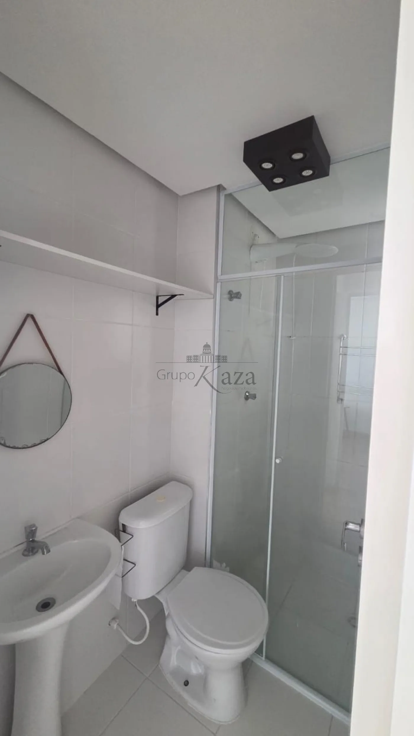 Foto 6 de Apartamento Padrão em Jardim Bela Vista, São José dos Campos - imagem 6