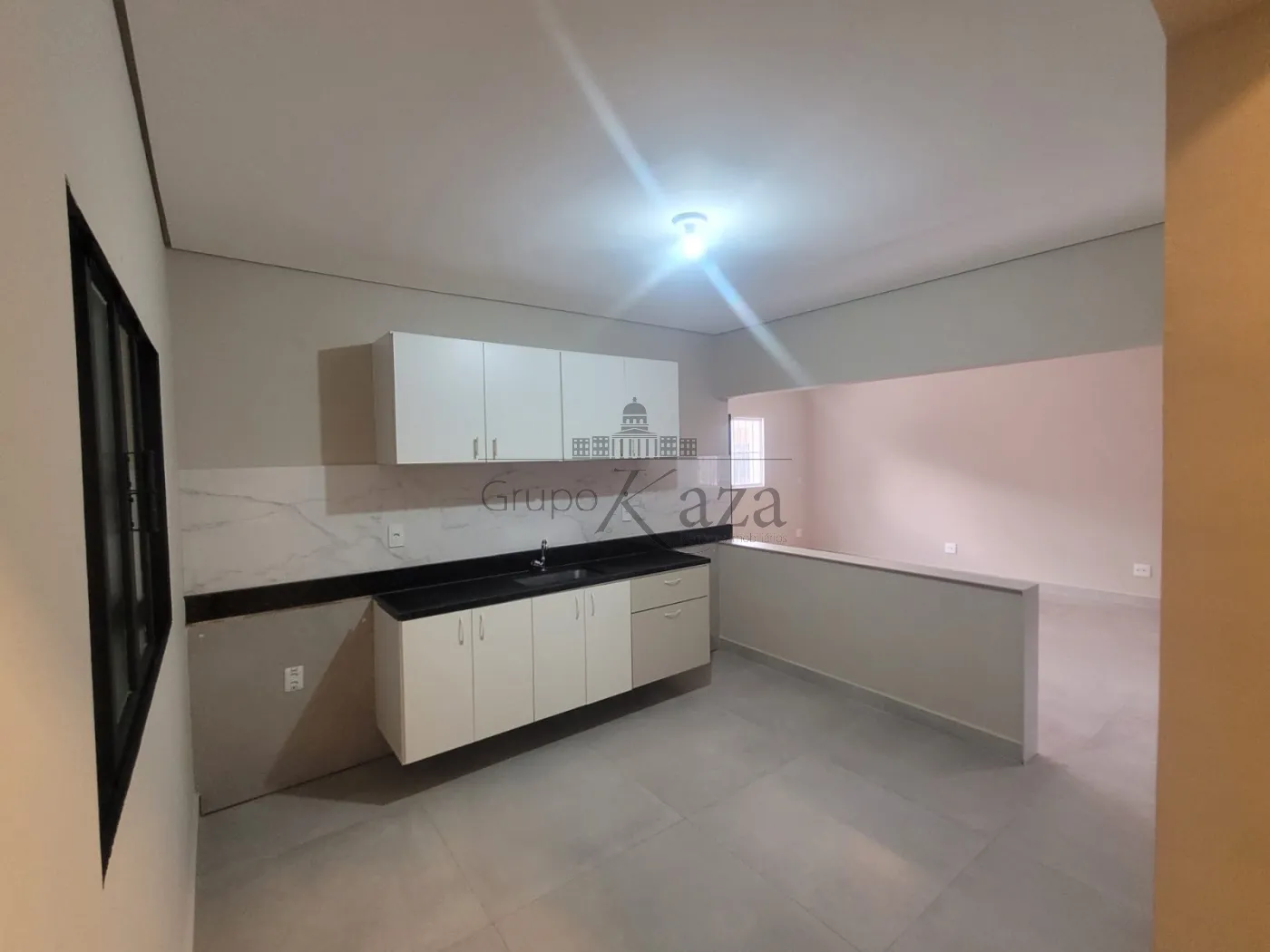 Foto 5 de Casa Térrea em Jardim Satélite, São José dos Campos - imagem 5