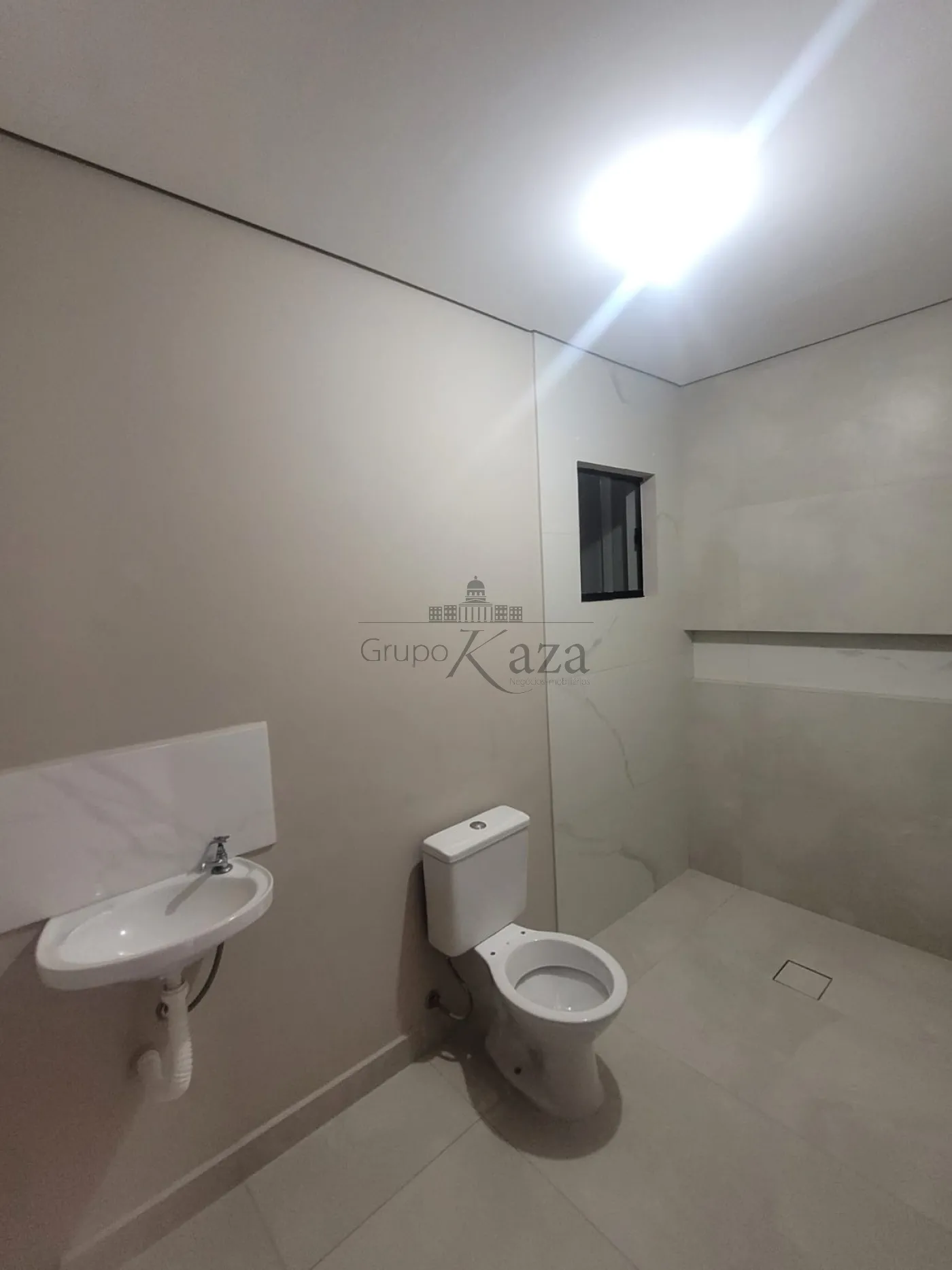 Foto 11 de Casa Térrea em Jardim Satélite, São José dos Campos - imagem 11