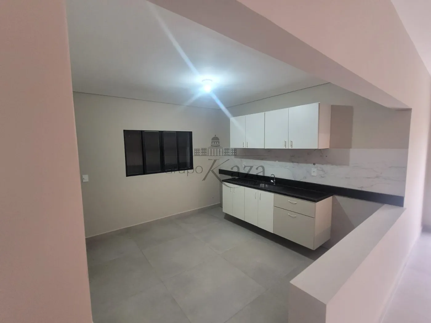 Foto 4 de Casa Térrea em Jardim Satélite, São José dos Campos - imagem 4