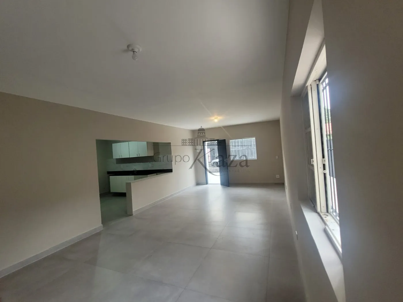 Foto 2 de Casa Térrea em Jardim Satélite, São José dos Campos - imagem 2