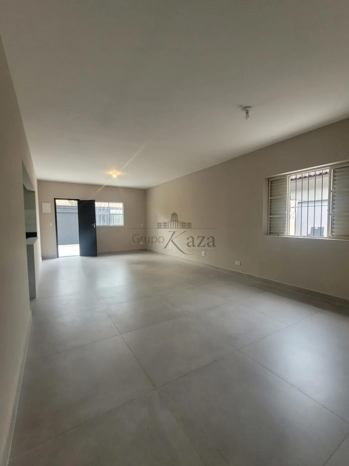 Foto 3 de Casa Térrea em Jardim Satélite, São José dos Campos - imagem 3