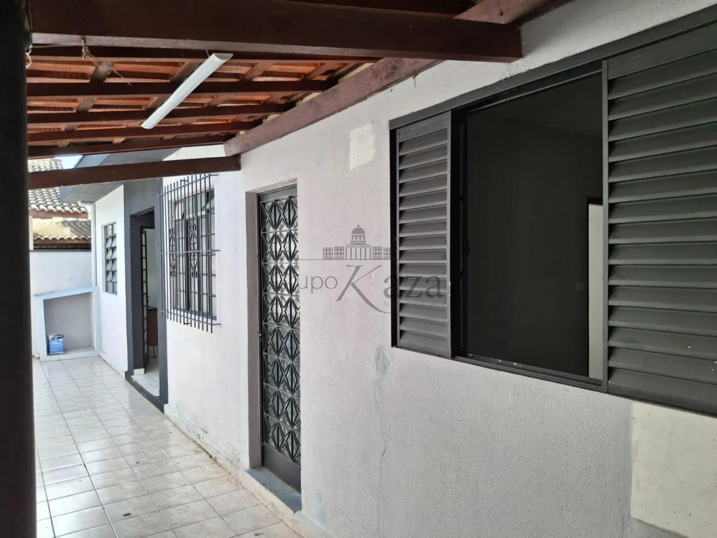 Foto 16 de Casa Térrea em Jardim Satélite, São José dos Campos - imagem 16